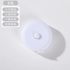 5PC Retractable Soft Tape Measure Double-sided Measurement Ruler Portable Body Flexible Ruler for Weight Loss Measurement ﻿