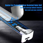 Portable High-precision Measuring Tape Thickened Wear-resistant Tape Measure Retractable Blue 3M 5M 7.5M 10M Work Measuring Tool