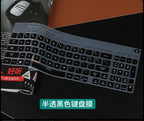 For Asus ROG Strix SCAR 18 G834 G834JY G834JZ G834J / Asus ROG Strix G18 G814 G814JI G814JZ 18 inch Laptop Keyboard Cover  Skin