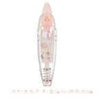 2024 New Kawaii Cartoon Decorative Border Correction Tape Scrapbooking Diary Stationery School Student Supply Gift