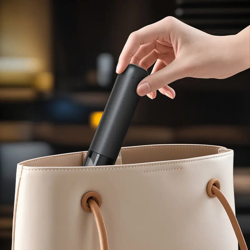 Wireless Milk Foamer Coffee Whisk Mixer Electric Blender Egg Beater Mini Frother Handle Stirrer Cappuccino Maker Cooking Tools