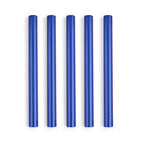 13cm Long 5pc DIY Seal Wax Sticks For Melting Glue Gun Sealing Wax Sticks Wedding Party Invitation Sealing Wax For Fashion Gift