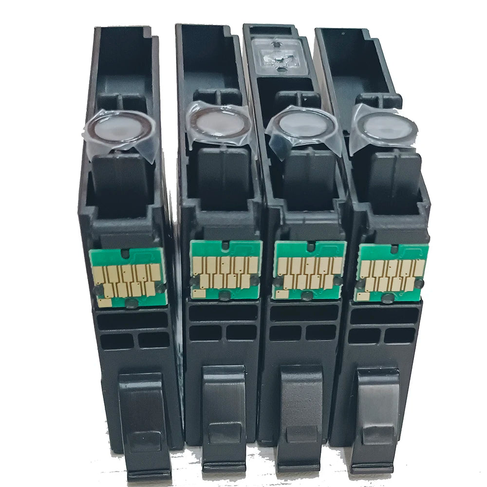 603XL Ink Cartridges for Epson 603 T603XL XP 2100 for Epson XP-3100 XP-2100 WF-2810 XP-3105 XP-4100 WF-2830 XP-2105 Printer