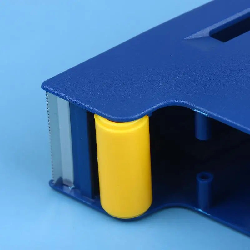 1/2PCS Manual Masking Tape Dispenser Painter Tape Applicator Tool for Home Renovation Construction Caulking Grouting
