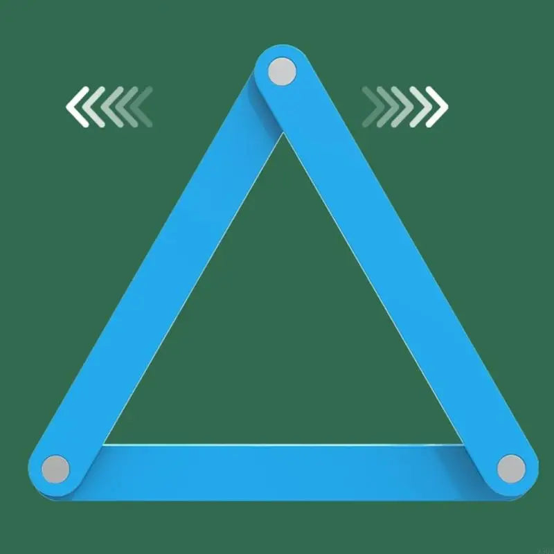 Geometry Demonstrator Set For Classroom Demonstrations And Art Projects