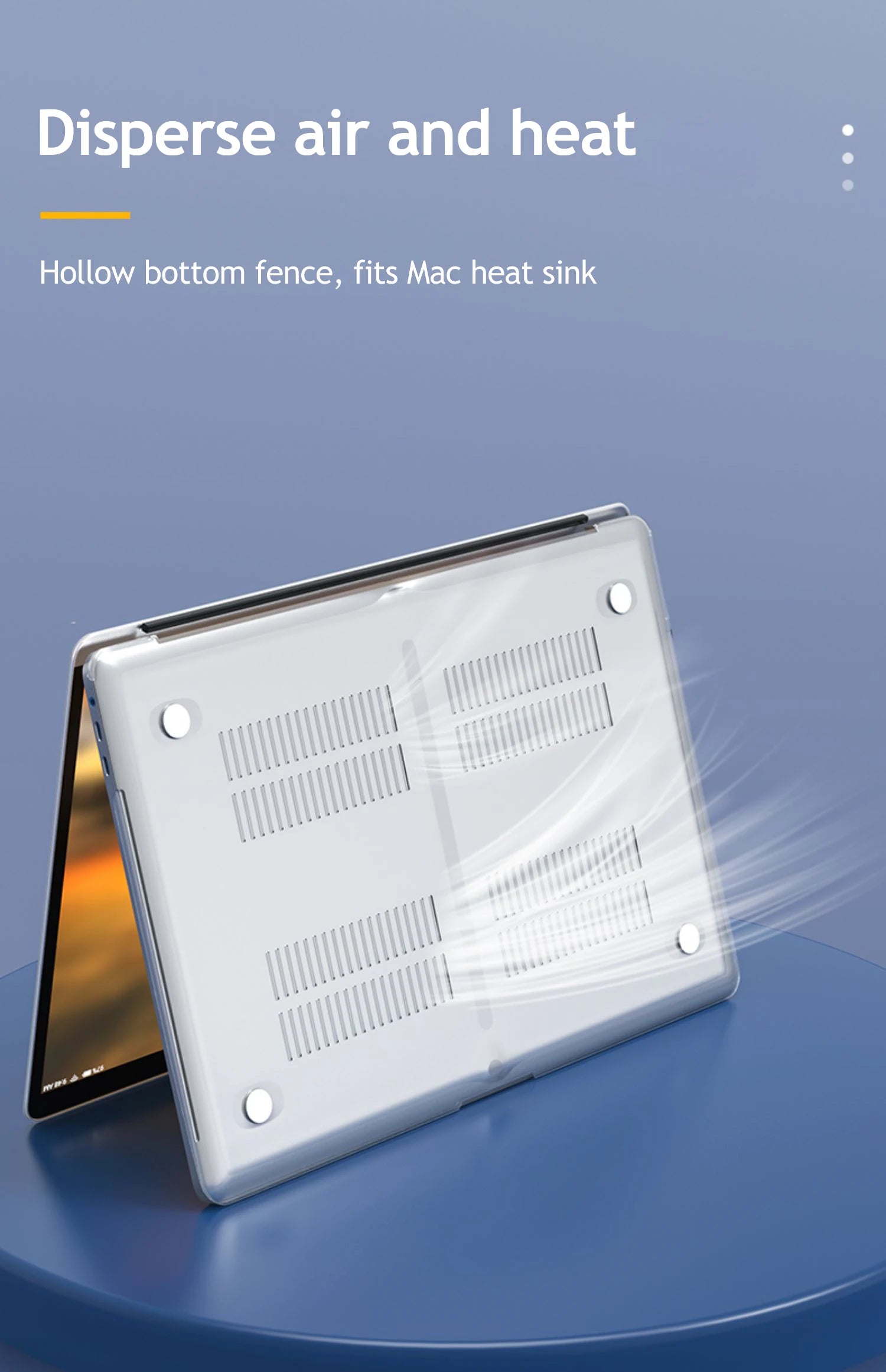 Laptop Case For Macbook NEO Air Pro 13 14 15.3 16 16.2 Case M5 M4 M3 M2 M1 2025 2024 2023 2022 2021 2020 2019 2018 2017 2016