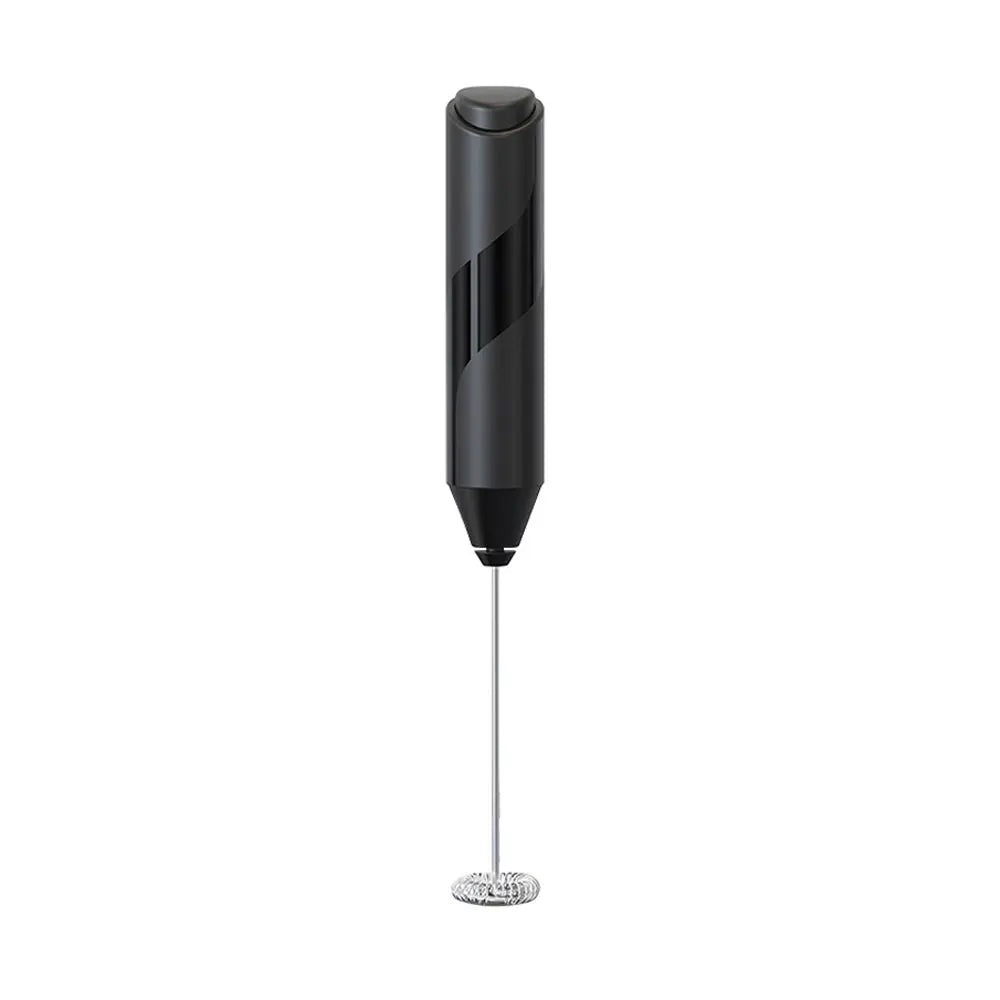 Frother Electric Milk Mixer Drink Foamer Coffee Egg Beater Whisk Latte Stirrer Stonego Baking Kitchen Accessories
