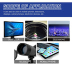 Mobile phone screen cleaner scratch-resistant fingerprint-resistant glass hydrophobic oleophobic coating solution