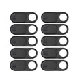 Ultra Thin Slide Webcam Cover for iPad Tablet Laptop Slide Sticker Privacy Protector for Tesla Model 3 Y Interior Cabin Camera