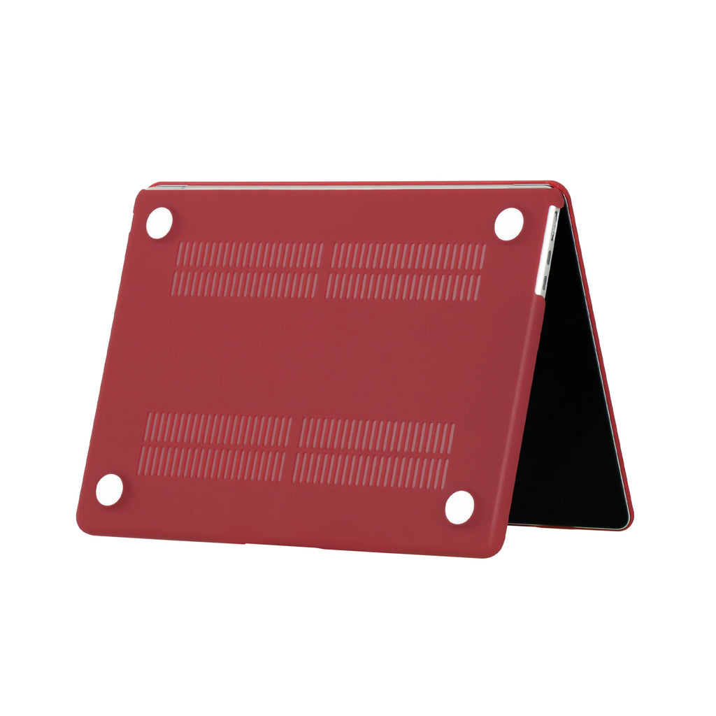 For Macbook Air 13.6 Case M5 2026 Neo A18 For MacBook Air 13 Cover M4 M2 Pro 13 Funda 2025 M5 Pro 14 16 Case M3 15.3 Laptop Case