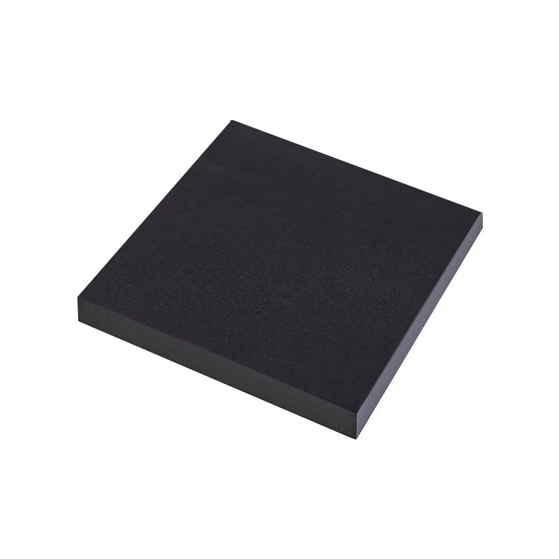 Black N Times Sticky Notes To Do List Memo Pad Notepad Cute School Office Supplies Gift Stationery
