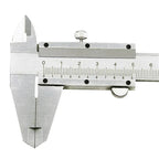 Professional Industrial Vernier Caliper Carbon Steel Four Use Metric Precision Measuring Tool Precision Measurement