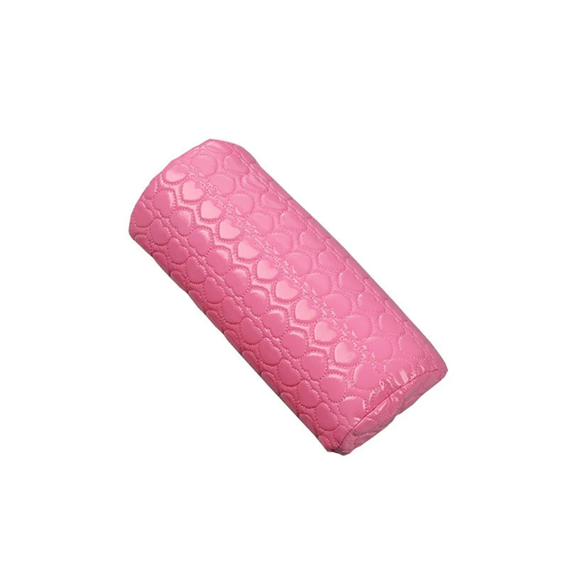 1PC 7 Colors Soft Hand Rest for Nail Arm Pillow Stand Manicure Table Mat Cushion Palm Rest Sponge Holder Desk Profesosional Tool