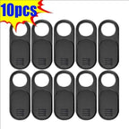 Ultra Thin Slide Webcam Cover for IPad Tablet Laptop Slide Sticker Privacy Protector for Tesla Model 3 Y Interior Cabin Camera