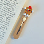 1 Pcs Cute Cartoon Alloy Mini Portalble Utility Knife Cutter Letter Envelope Opener Mail Knife School Office Supplies
