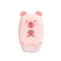 1pc Animal Shape 12 Meter Correction Tape, Portable Learning Accessories Correction Tape, Fashion Stationery School Supplies