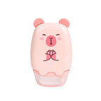 1pc Animal Shape 12 Meter Correction Tape, Portable Learning Accessories Correction Tape, Fashion Stationery School Supplies