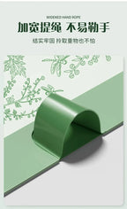 35pcs Trash Bag 4Gallon/15L for Bathroom 47*50cm