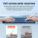 For Apple Pencil 2nd Generation Original Stylus Pen iPad Pencils For iPad Pro Air 11 M3 a16 5 9 12.9 Mini 2018-2026 Accessories