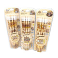 12pcs Cute Cartoon Capybara HB Pencils Stationery Set With Pencil Sharpener School Students Stationery Gift