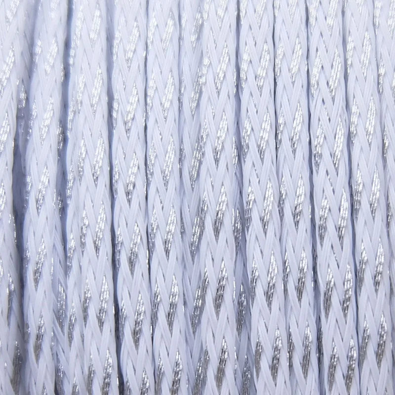 5/10M Braided Cable Sleeve 3mm 4mm 6mm 8mm 10mm 12mm 14mm PET Expandable Cover Insulation Nylon Sheath Wire Wrap Protection