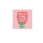 50 Pcs Thank You For Supporting My Small Business Reflective Laser Appreciate Cards Greeting Postcard For Online Retail Shopping