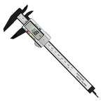 150mm Electronic Digital Caliper Dial Vernier Caliper Gauge Micrometer Measuring Tool Digital Ruler