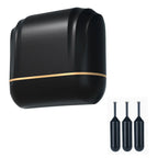 Rolling Privacy Seal Stamp Identity Theft Protection Security Garbled Code ID Guard for Express Delivery Cover