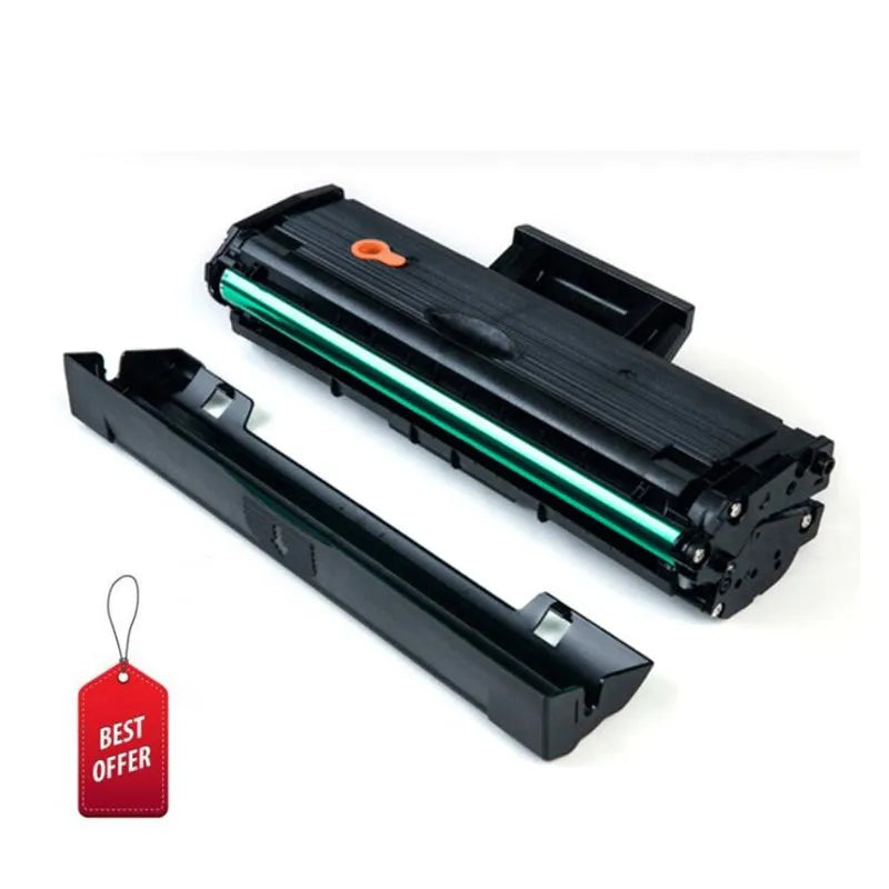106R02773 Toner Cartridge Compatible for Fuji Xerox Phaser 3020 WorkCentre 3025 Printer Cartridge with Powder Refill Reset Chips