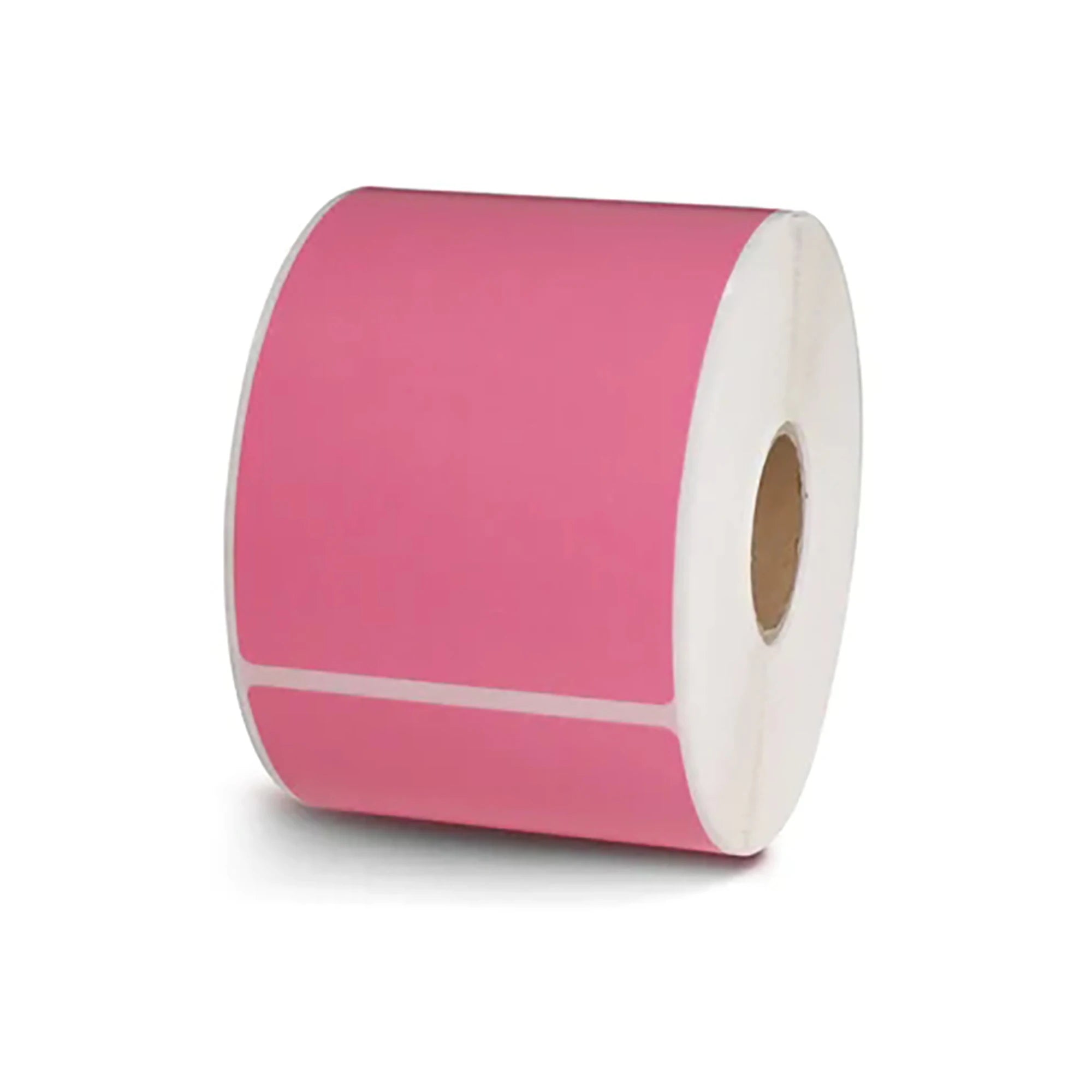 Premium quality 2.25" X 4" Custom Self-adhesive Thermal Shipping Labels 57 X 102 mm 350 Color labels per roll