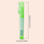 Elimination Privacy Spray Pen Thermal Paper Corrector Data Protection Privacy Protection Correction Fluid Portable Express Tool