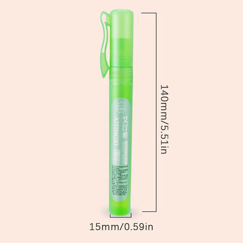 Elimination Privacy Spray Pen Thermal Paper Corrector Data Protection Privacy Protection Correction Fluid Portable Express Tool