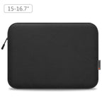HAWEEL 11 13 15 16 inch Laptop Sleeve Case Notebook Case Tablet Sleeve Zipper Carrying Bag For Macbook Air Pro Pouch Skin Cover