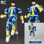 9L3D Printe Dummy13 T13 Unbeatable Mark Grayson Bulletproof Mark Grayson Action Figure Anime Collectible Model Toy For Kids Gift