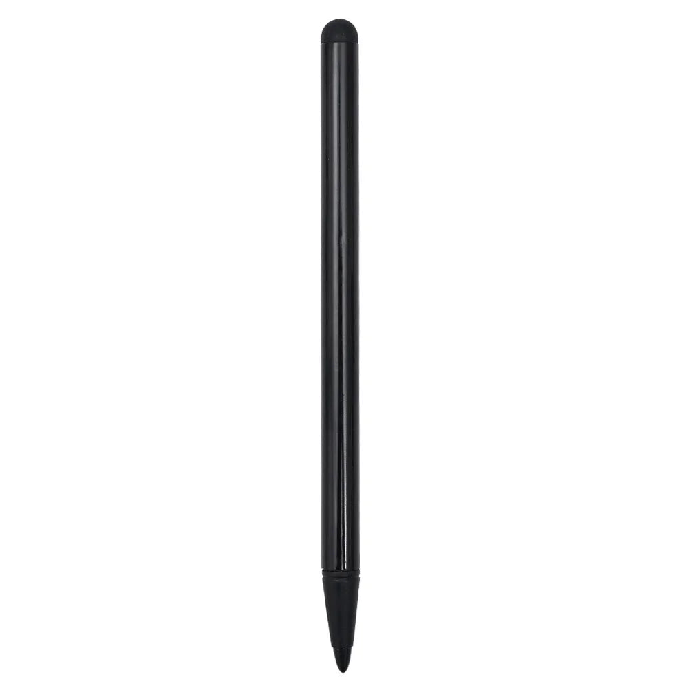 1/3Pcs Smart Phone Tablet Touchscreen Stylus Pens Universal Capacitive/Resistive Stylus Pen for iPhone iPad Samsung Rubber Pen