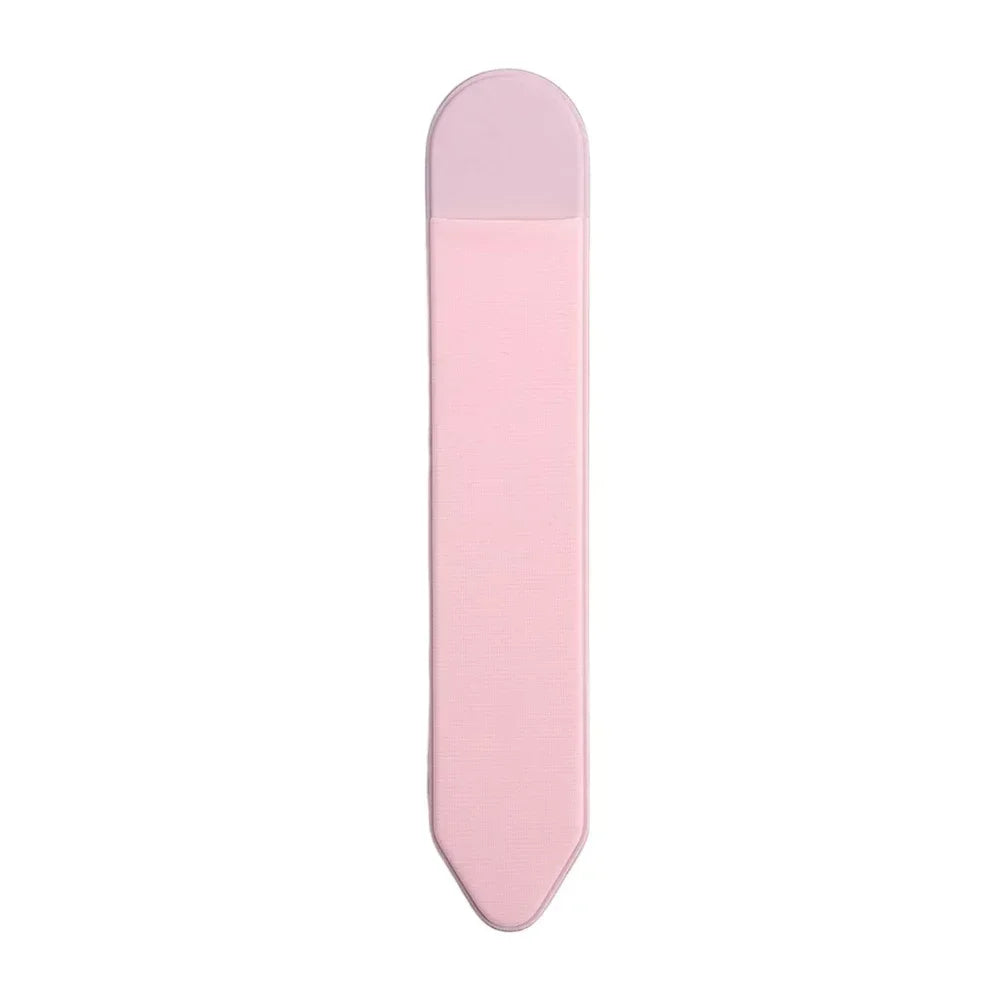4-1pack Universal Sticky Stylus Holder for Apple IPad IPencil 2 1 Self Adhesive Sleeve Attached Pouch Bag Sleeve Pencil Holder