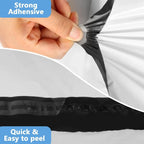 10-40Pack Business Poly Mailers Self Adhesive Shipping Envelopes Tear-Proof Waterproof Poly Bags for Packaging Mailing Bags