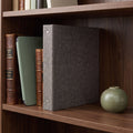 Loose-Leaf Notebook Cover Fabric Binder Refillable 3-Ring Binder Suitable for Paper Documents Music Scores Notebook
