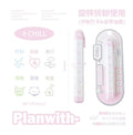 Cute Multi-link Mood Stamp Set – Kawaii INS Style Journal Diary Stamps, Scrapbooking Supplies for Planners Crafting, Creative Marking Tools for Teens Girls