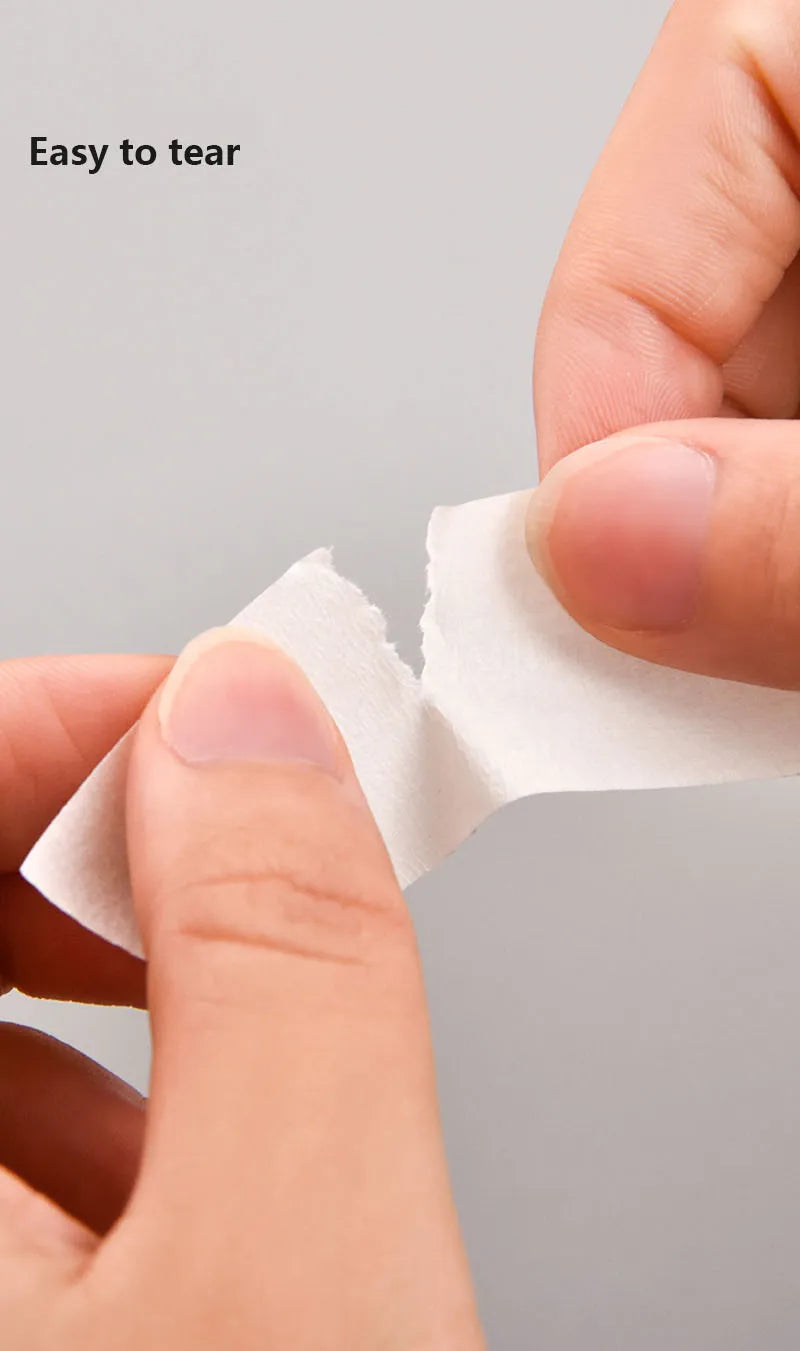 Masking Tape White Color  Sealing Self Adhesive Tape Car Painting Shelter Decoration Paper Tape Waterproof 20m / roll