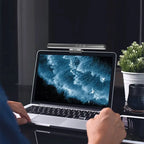 LED Screen Desk Lamp Eye Protection Stepless Dimming USB Night Lights Computer Screen Clip Monitor Learning Reading Table Lamps