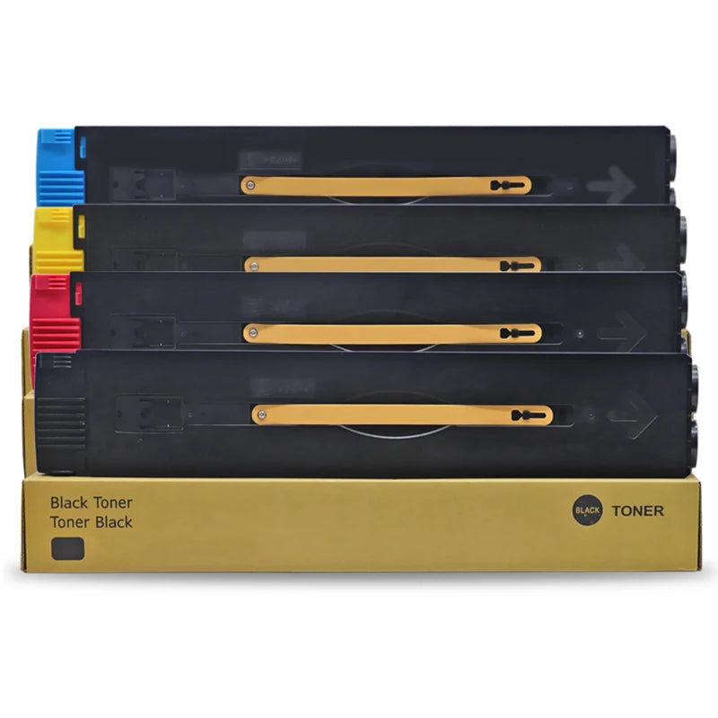 V80 V180 V280 New Compatible Color Toner Cartridge For Xerox Versant V80 V180 V280 Versant High Yield Compatible Toner Cartridge