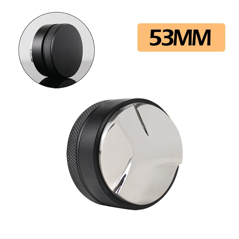 54mm Coffee Bottomless Portafilter Naked For Breville Sage 870 878 880 Filter Basket Barista Tools Espresso Machine Accessories