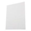 40Sheets Thickened Graph Paper Notebook Clear Layout Double Sided Grid Paper Drafting Engineering Pad Math Drawing Papers Back