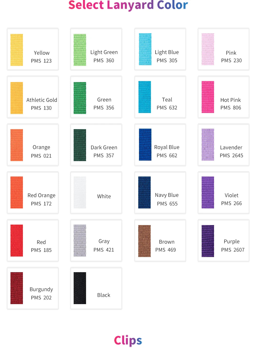 Beautiful And Glossy Nylon With Logo Printing, Suitable For Hanging Necks At Business, Office, School And Exhibition Events