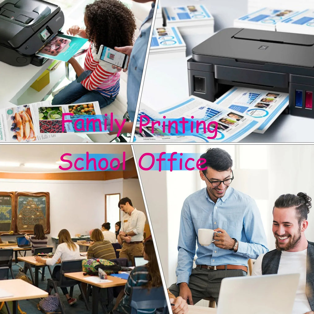 PFI1700 PFI-1700 Ink Cartridge 100% Compatible for Canon Pro 2000 4000 4000s 6000 6000s pro 2100 4100 6100 With Pigment Ink