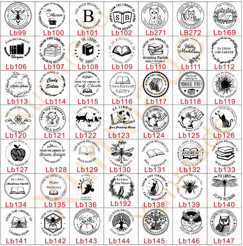 Personalized Logo and Text Self Inking Stamp Custom Your Own Design Company Logo Customized Photosensitive Seal Ink Stamp