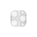 Protective Back WebCam Cover Plastic Sticker Camera Lens Cap Phone Lens Accessories Privacy Protector for iPhone 16Pro/16 ProMax