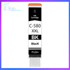 PGI-580 CLI-581 PGI580 CLI581 Ink Cartridge 580XXL 580XL For Canon PIXMA TS6150 TS6250 TS6350 TS705 TS8150 TS9150 TS8350 Printer