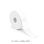 Adhesive Label Printer Marklife P12 Portable Mini Printer P12 Thermal Label Maker Wireless Bluetooth Labeling Machine or Sticker
